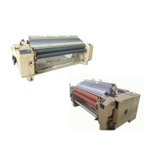 E-Jacquard Curtain Fabric Weaving Water Jet Loom